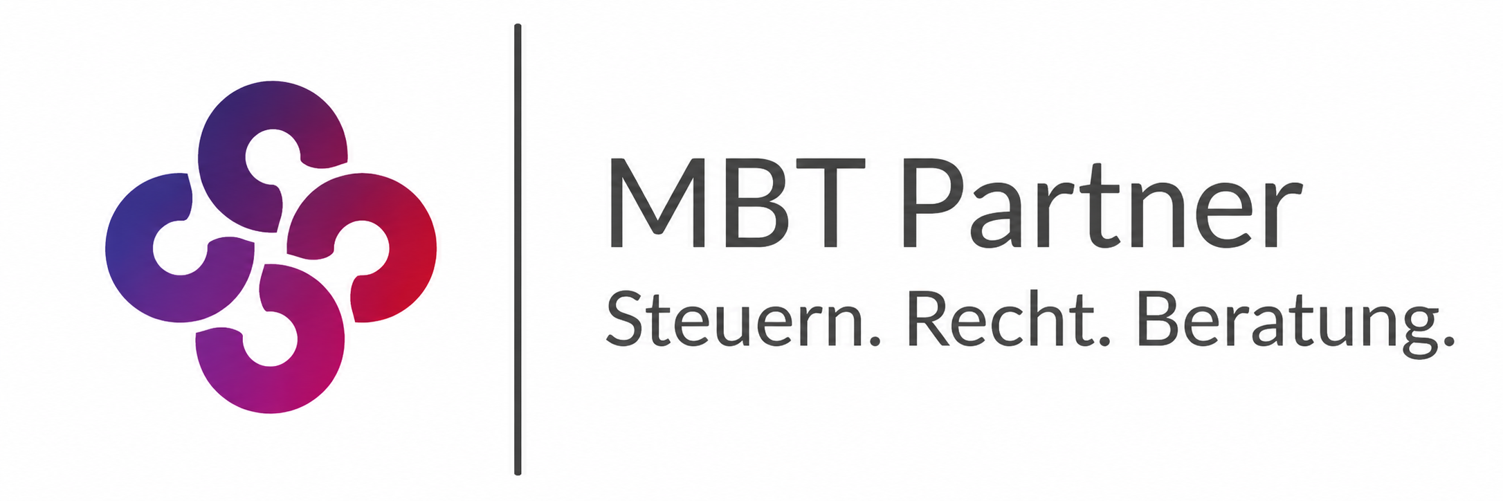 Logo MBT Partner mit Verlinkung zur Startseite